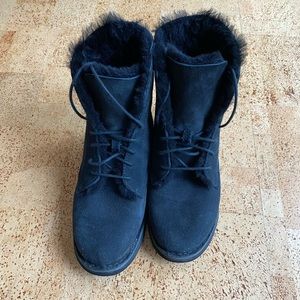 Ugg women’s boots size 8